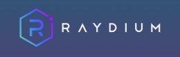 You can buy on DEX Raydium.io