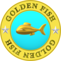 GOLDENFISH Token